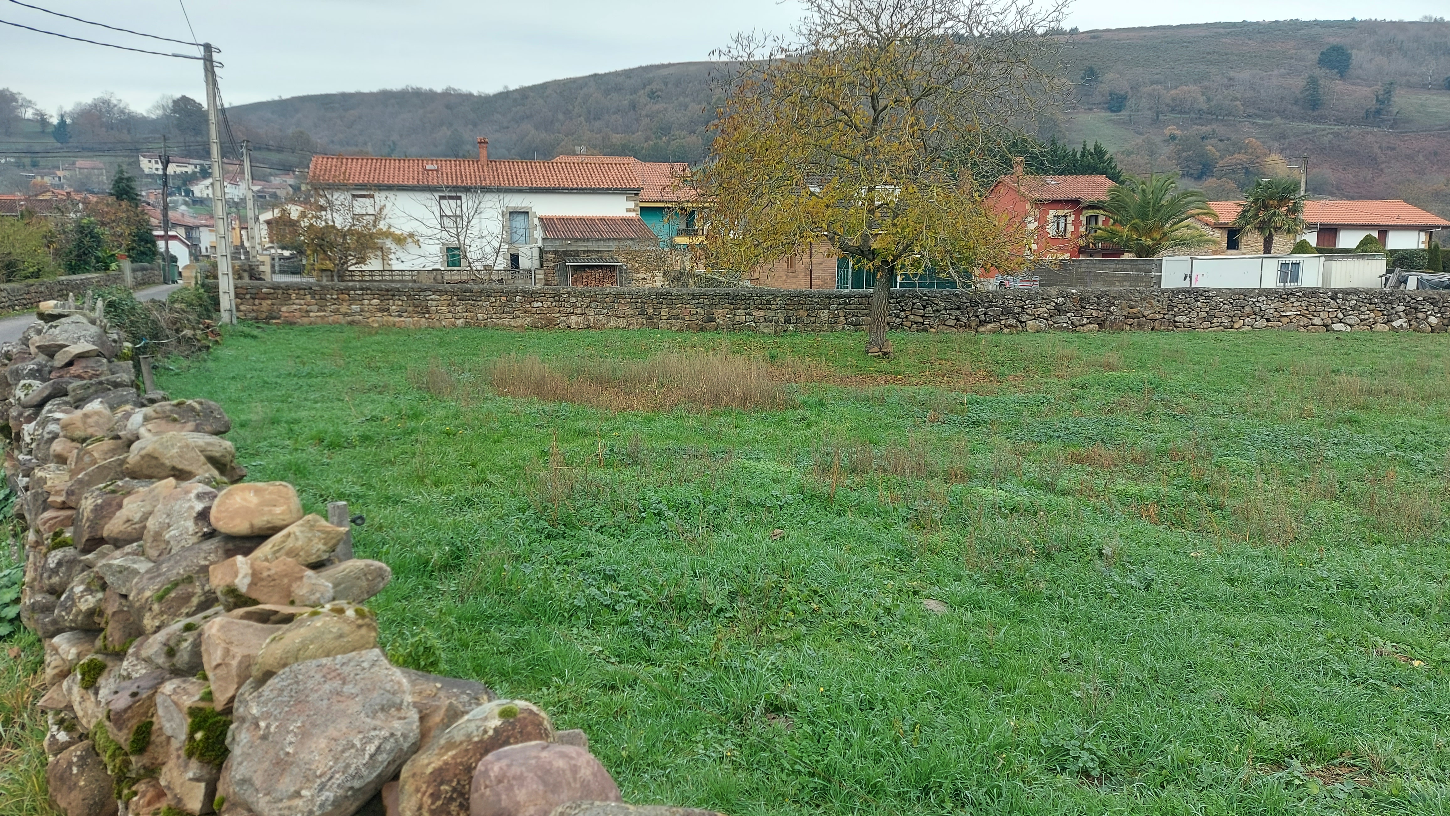 Terreno urbano en Arena de Iguña
