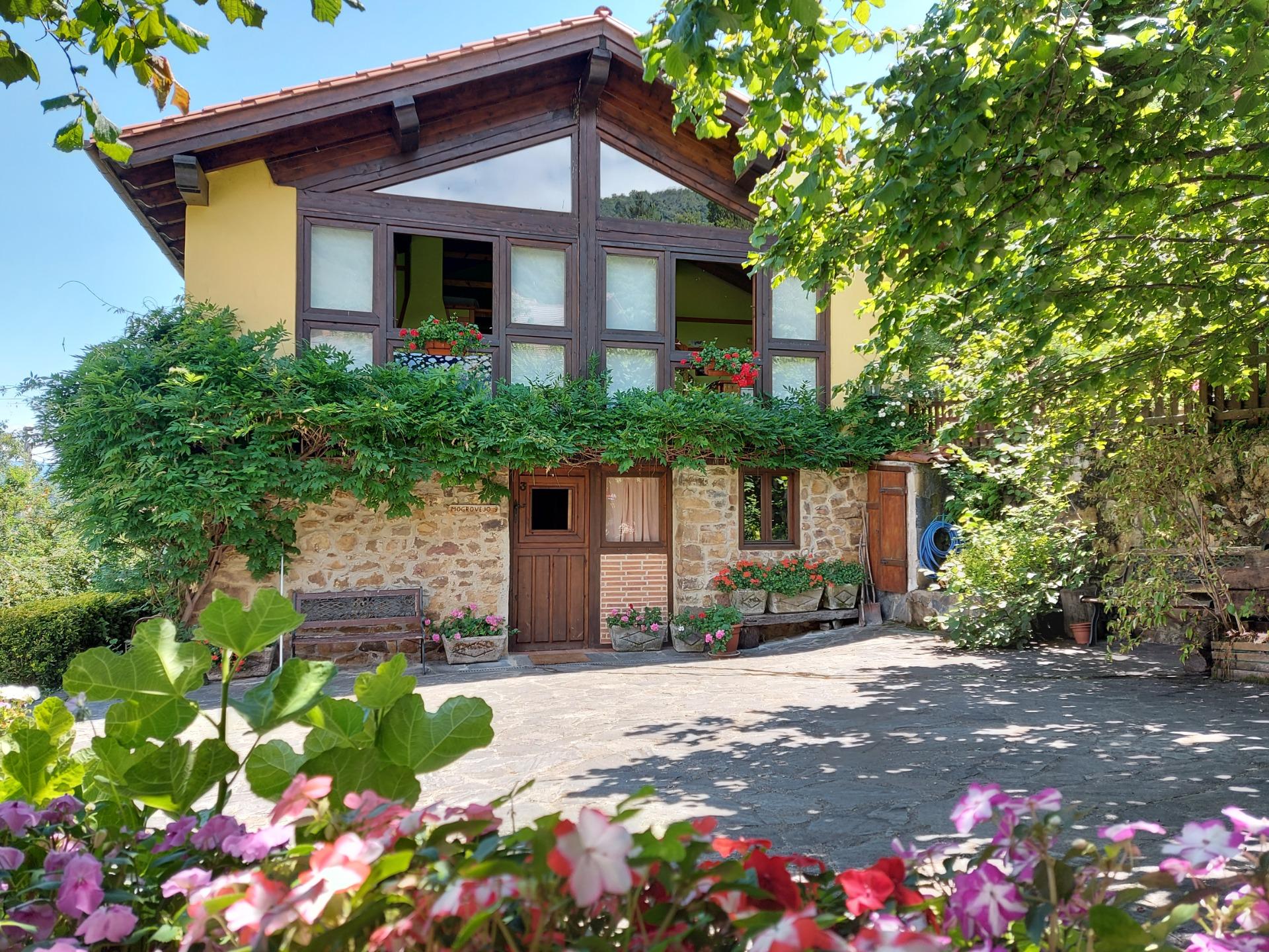 VENTA DE CASA EN REDO